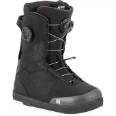 Nitro Monarch BOA 2027 Snowboard Boots svart
