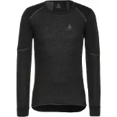 Odlo Active X-warm Eco Langarmet Baselag