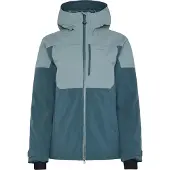 Didriksons Idun, Jakke, Dame, Star Blue