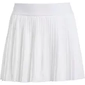 Adidas Club Pleated Skjørt