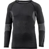 CMP Underwear Sweat Seamless 3y97800 Langarmet Baselag