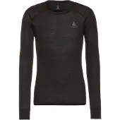 Odlo Active Warm Eco Langarmet Baselag