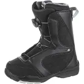 Nitro Flora Boa Snowboardstøvler For Kvinner