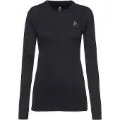 Odlo Merino 160 Langarmet Baselag
