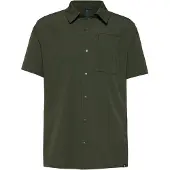 Odlo Essential Kortarmet Skjorte