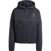 Adidas Z.n.e Genser Med Hel Glidelås