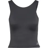 Adidas Yoga Crop Inner Shelf Bra Sport-topp