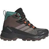 Adidas Terrex Skychaser Ax5 Mid Gore-tex Climawarm+ Tursko