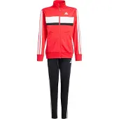 Adidas Seasonal Essentials Tiberio 3 Stripes Tricot Treningsdress