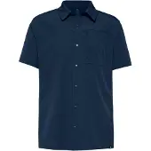Odlo Essential Kortarmet Skjorte