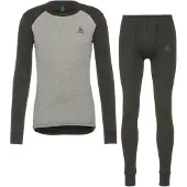 Odlo Active Warm Eco Langermet Baselagsett