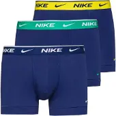 Nike Eday Trunk Boxers 3 Enheter