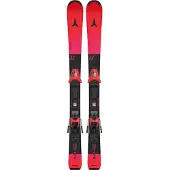 Atomic Redster J2 100-120+c 5 Gw Junior Alpint Ski Pakke