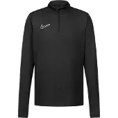 Nike Academy Halv Glidelås Genser