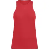 Adidas Club Ermeløs T-skjorte