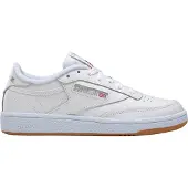 Reebok Club C 85 Sneakers hvit