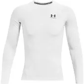 Under Armour Heatgear Langarmet T-skjorte