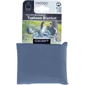 Cocoon Picnic/Outdoor/Festivalteppe, 160x120cm, midnatt blå