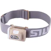 Silva Terra Scout X, hodelykt, grå