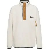 Columbia Helvetia II Half Snap Fleece Half-Zip Fleecegenser