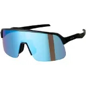 Oakley Sutro Lite S Matte Black Solbriller svart