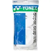 Yonex Wet Super Grap Ac102ex Tennisovergrep 30 Enheter