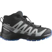 Salomon Xa Pro V8 Mid Wp Tursko