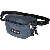 Eastpak Belteveske - Hopp - 2 L - Trippel Denim - - OneSize - Belteveske