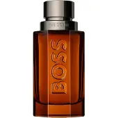 HUGO BOSS The Scent Him Intense 50ml Eau De Parfum