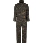 Brandit Combi Langermet Jumpsuit