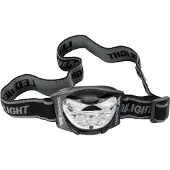 Trespass Guidance 3 Led Hodelykt