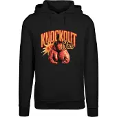 Mister tee Knockout Club Hettegenser