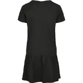 Urban Classics Dress Valance Big Kortarmet T-skjorte