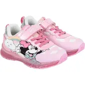 Cerda Disney Sporty Tpr Sole With Lights Minnie Treningssko