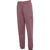 Hummel Clean Adjustable Pants Rose Taupe (128 / 8 år)