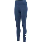 Hummel Grace Leggings Med Høy Midje