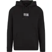 Mister tee Usa College Hettegenser