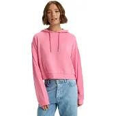 Roxy Surfing By Daylight Hettegenser rosa