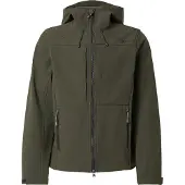 Superdry Softshell Trekker Jakke