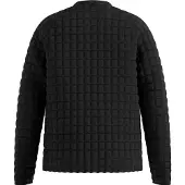 Odlo Quilted Langarmet Baselag