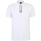 BOSS Paddy 10272836 Kortermet Poloskjorte