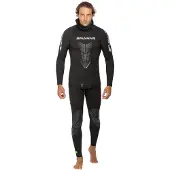Salvimar Wetdrop Cell Plus 5 Mm Harpunfiskedrakt