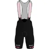 Santini Trek Factory Racing 2026 Sykkelshorts