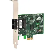 Allied Telesis AT-2712FX - network adapter