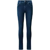 Pepe Jeans Pl20472887fb Skinny Mid Waist Regent Jeans