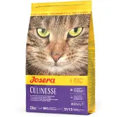 Josera Kattsekk Delikatesser
