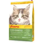 Josera Kattsekk Kattunge Kornfri
