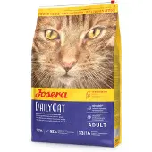 Josera Kattsekk Dagligkatt