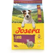 Josera Mini-3kg Lam Hundemat