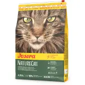 Josera Katt Sekk Naturkatt